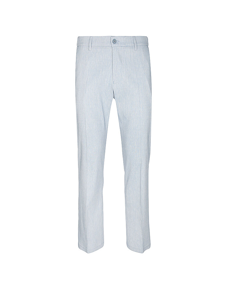 drykorn Pantalón de traje AJEND REGL-SK azul claro