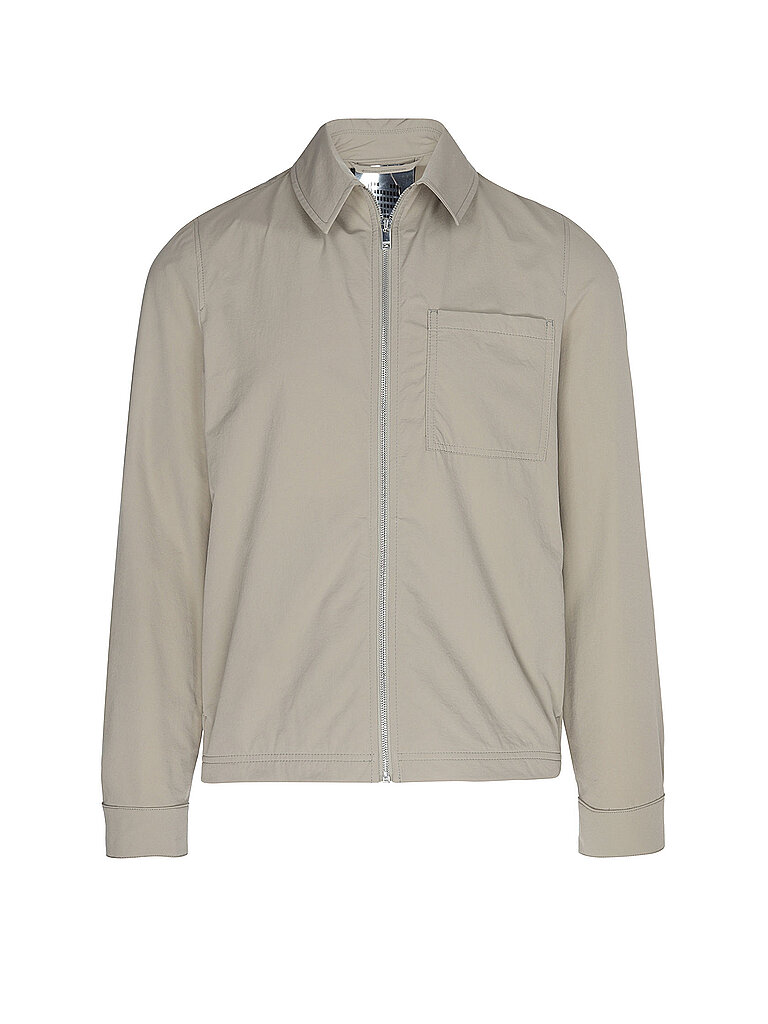 drykorn Blouson JERSON 1 camel