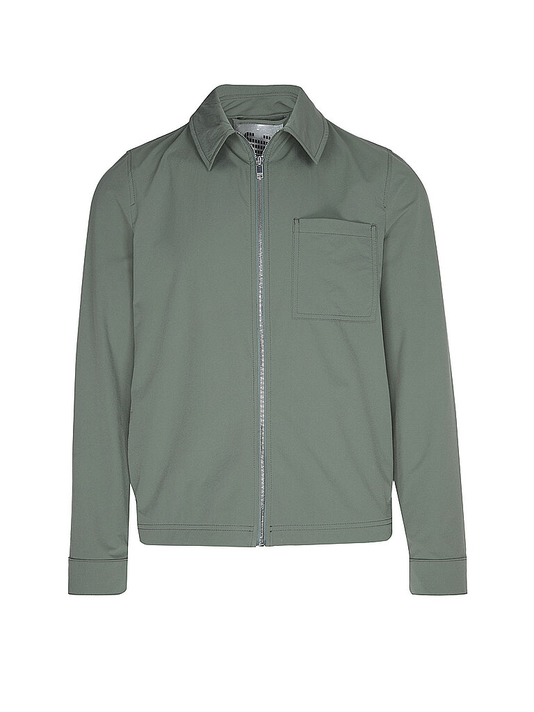 drykorn Blouson JERSON 1 oliva