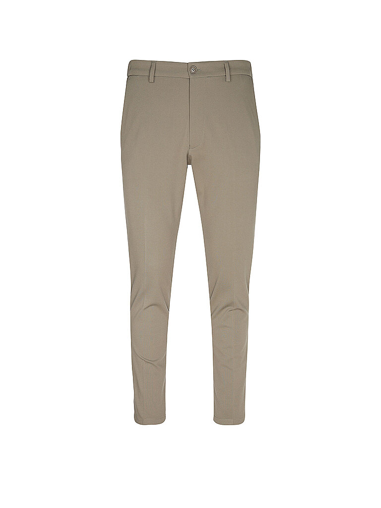 drykorn Pantalón de traje AJEND-SK camel