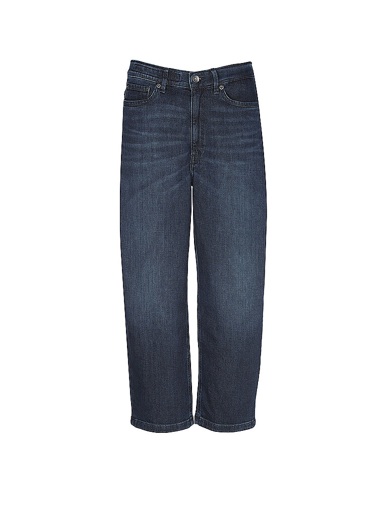 drykorn Nombre del producto: Jeans Straight Fit FLOWN azul
