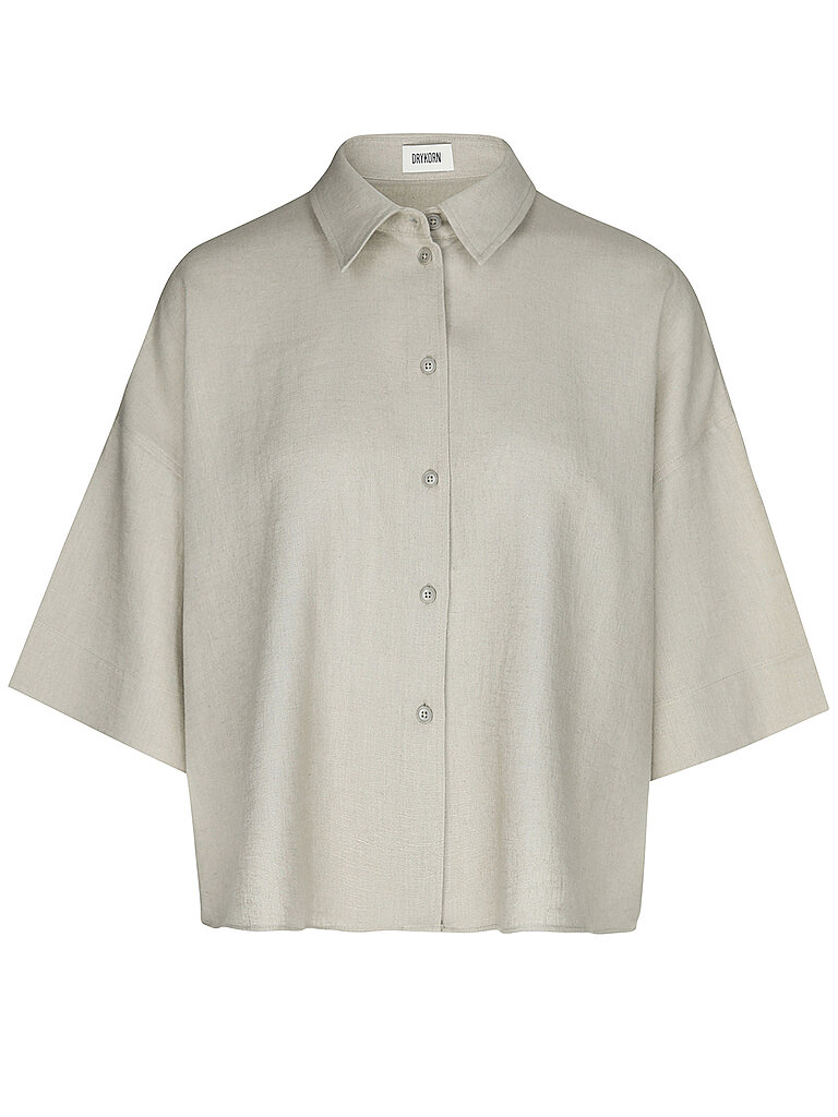 Drykorn Blusa YARIKA 1 beige 36
