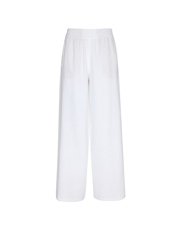 Pantalón Marlene CEILING blanco 25/L34