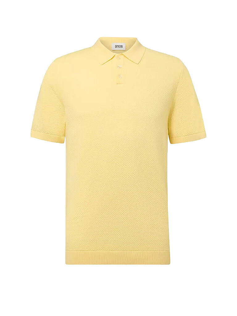 Poloshirt TRITON amarillo XL