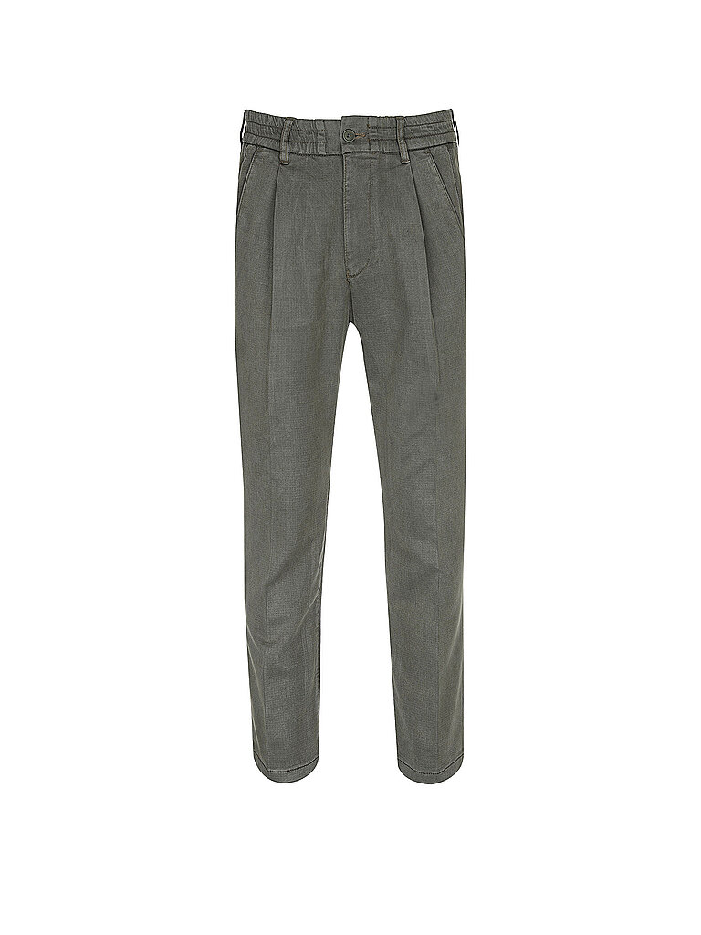 Drykorn Chino CHASY oliva 33/L34