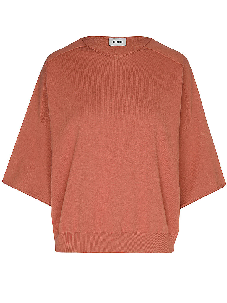 Pullover DOLARY 1 coral XL