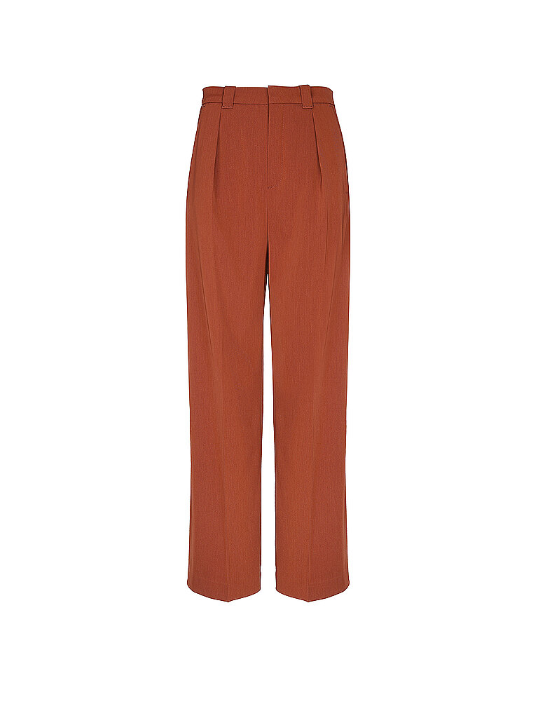 Pantalones de negocios cobre 29/L34