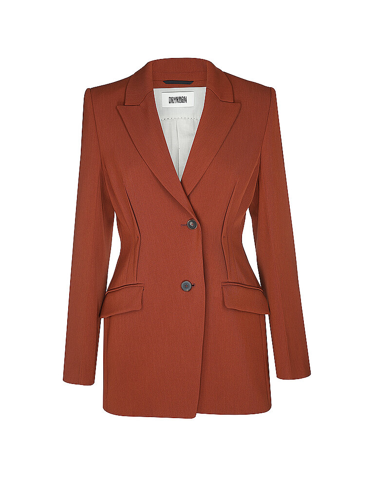 Drykorn Blazer BROCKLEY cobre 36