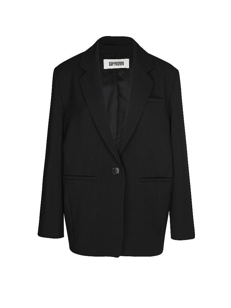 Drykorn Blazer MOWTIE_N negro 34
