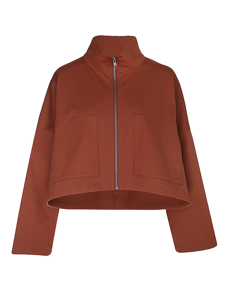 Chaqueta ELSTOW_1 cobre 38
