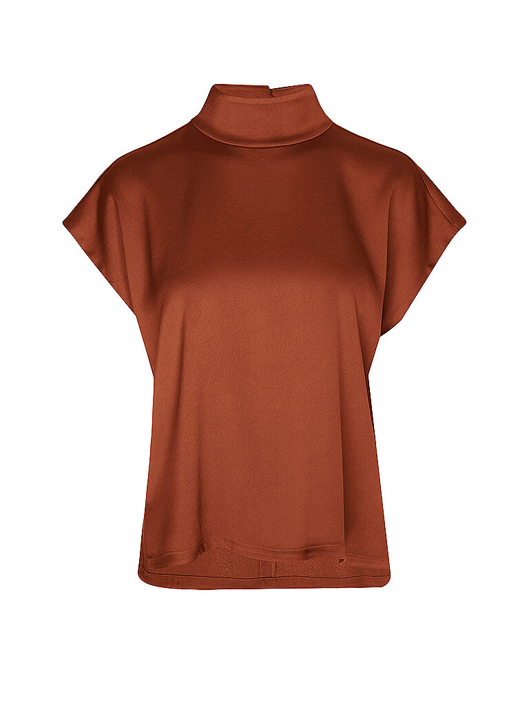 drykorn Blusenshirt ALARIA 1 marrón
