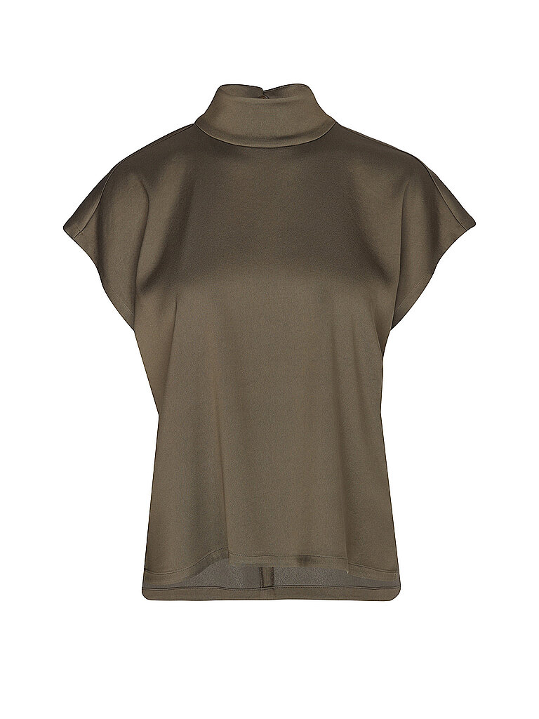 drykorn Blusenshirt ALARIA 1 oliva
