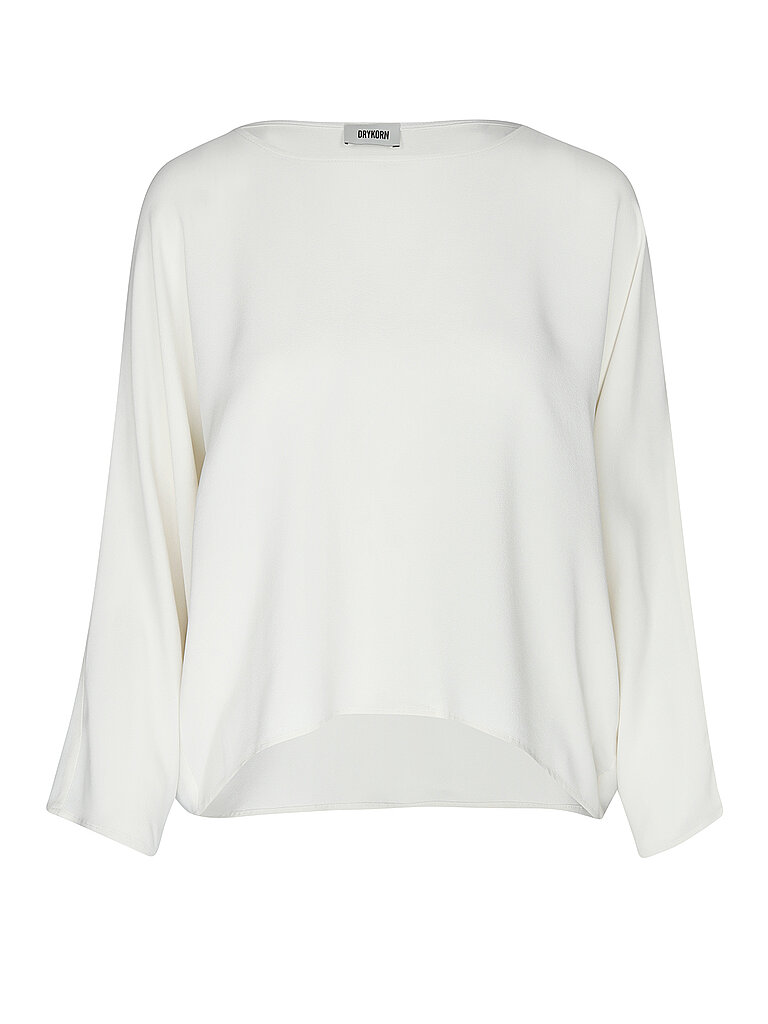 drykorn Blusenshirt NIALINI crema