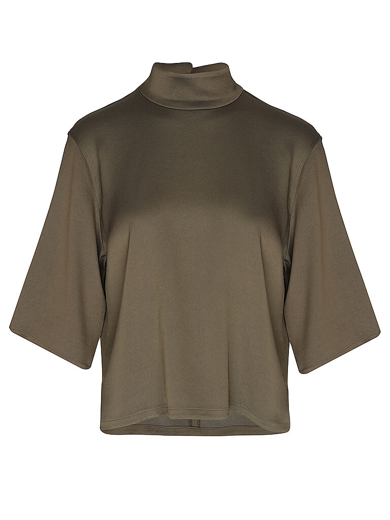 drykorn Blusa ALETIA oliva