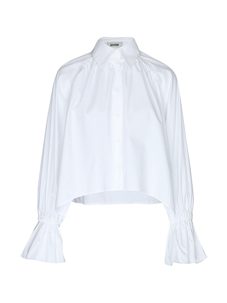drykorn Blusa VAELIE blanco