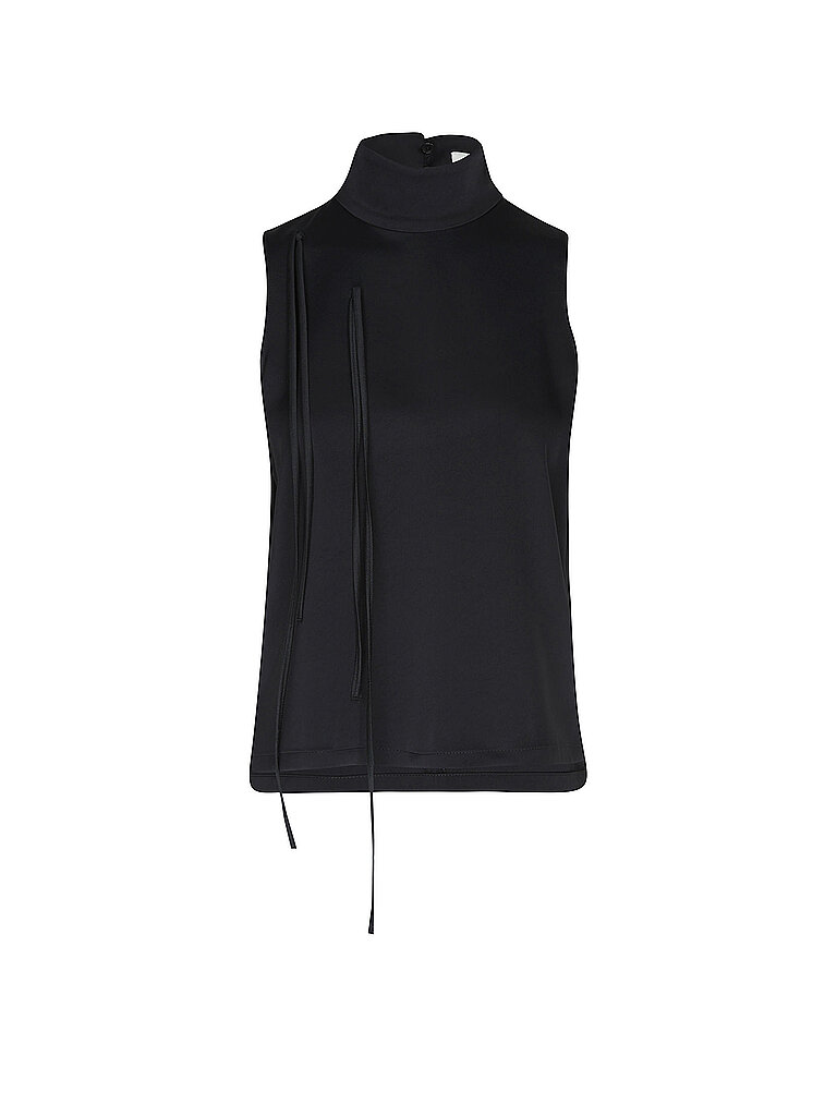 drykorn Blusa HALIRA_1 negro