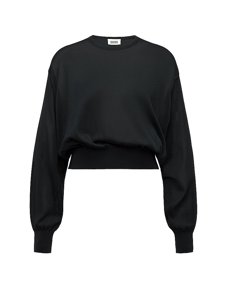 drykorn Pullover TALOMINA negro