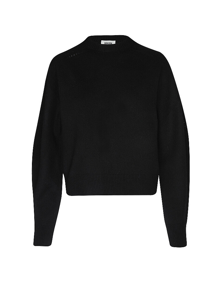 drykorn Pulóver GINNIFER negro