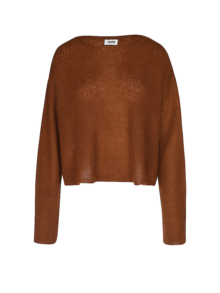 drykorn Pullover IMENY 10 marrón