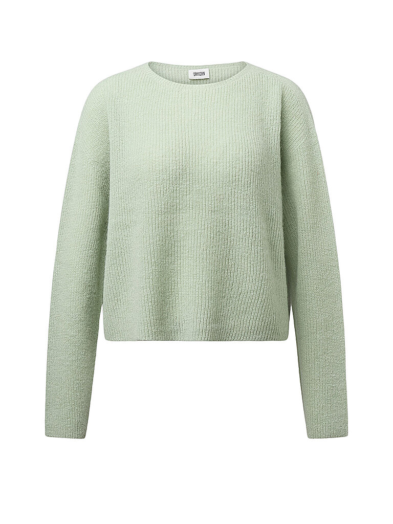 drykorn Pullover IMENY 10 verde