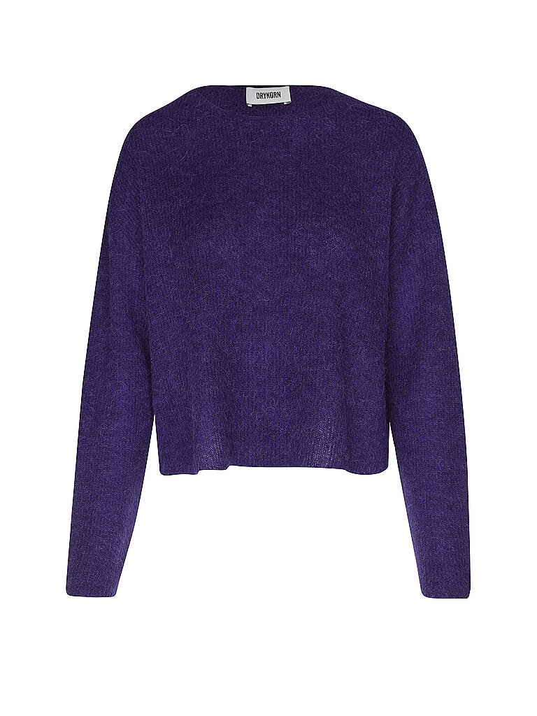 drykorn Pullover IMENY 10 morado