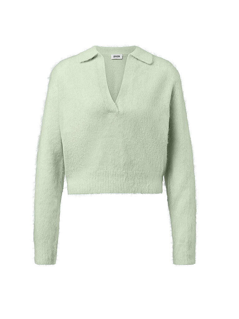 drykorn Pullover DYLARA 1 verde