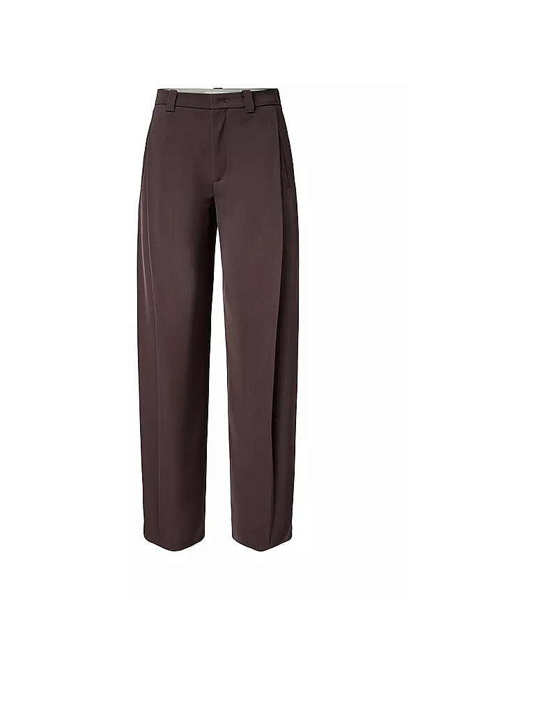 drykorn Jeans Balloon Fit UNPACK marrón