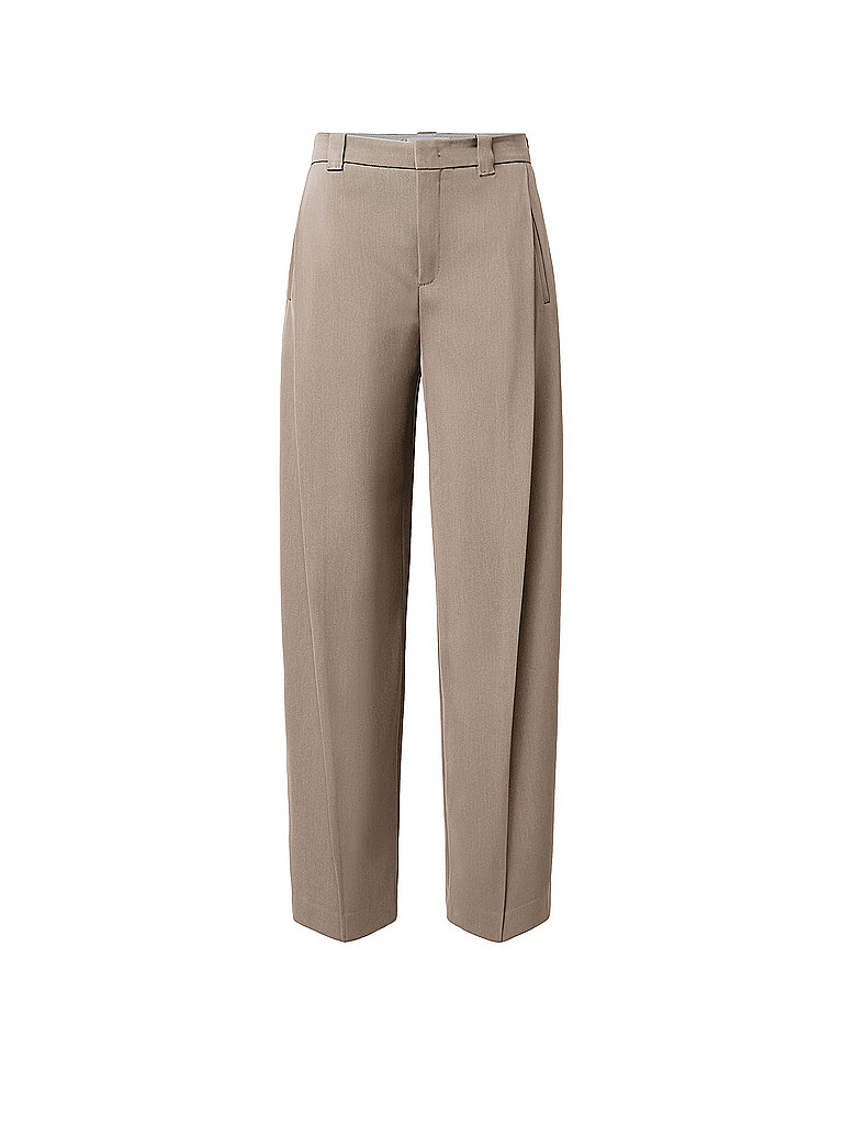drykorn Jeans Balloon Fit UNPACK beige