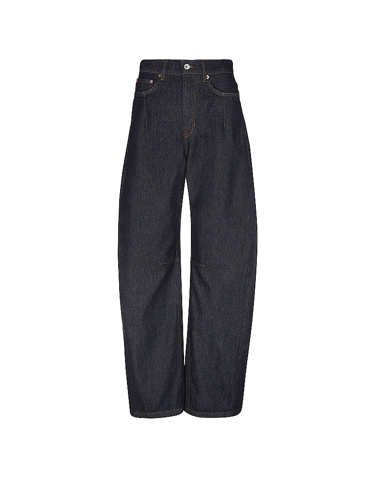 Jeans Balloon Fit 260089 LIABLE 1 azul oscuro 30/L34
