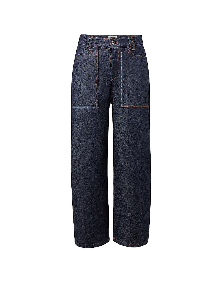 Jeans Balloon Fit DERIVE 1 azul oscuro 28/L34