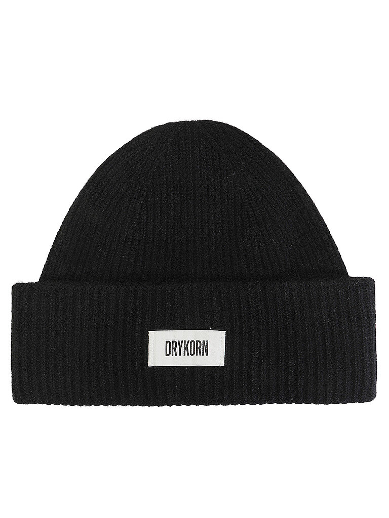 drykorn Gorro - Gorro MOAH negro
