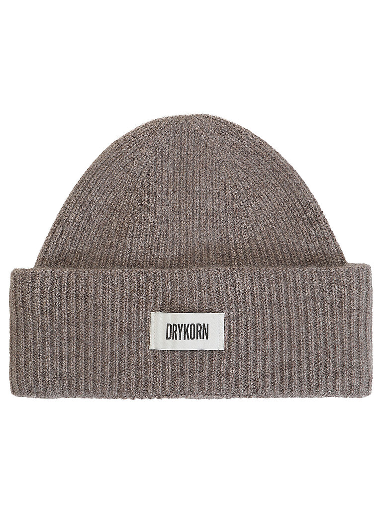 drykorn Gorro - Gorro MOAH marrón claro