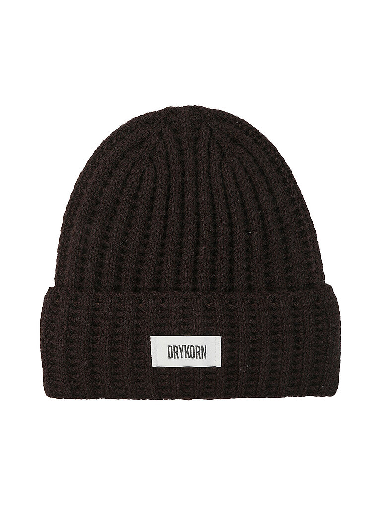 drykorn Gorro - Gorro CORNIE 1 marrón