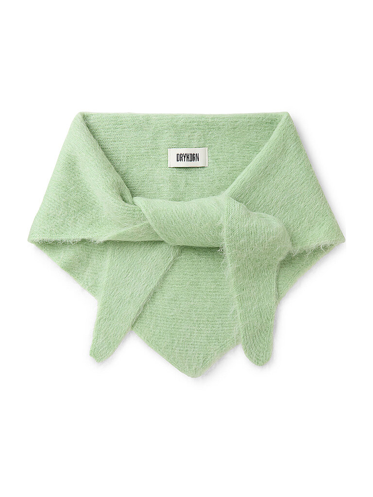 drykorn Bufanda TONKY 10 verde
