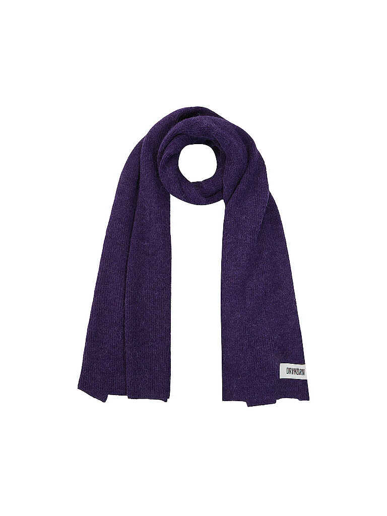 drykorn Bufanda morado