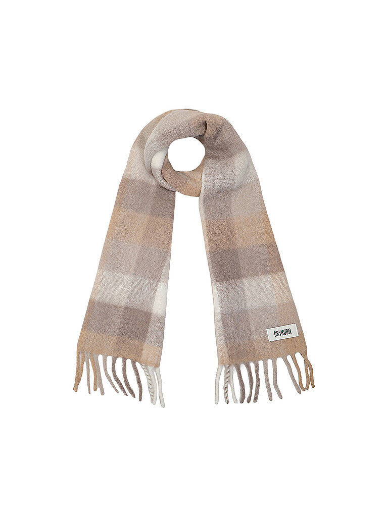 drykorn Bufanda HOLLIN 1 beige