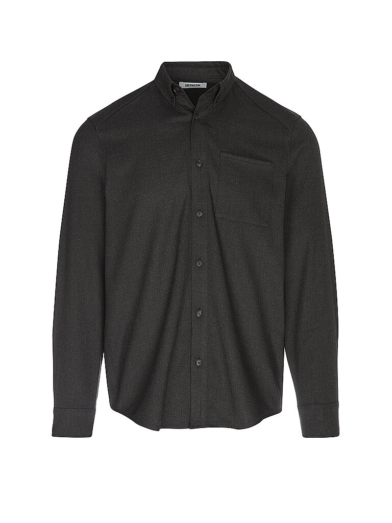 drykorn Camisa LIET marrón