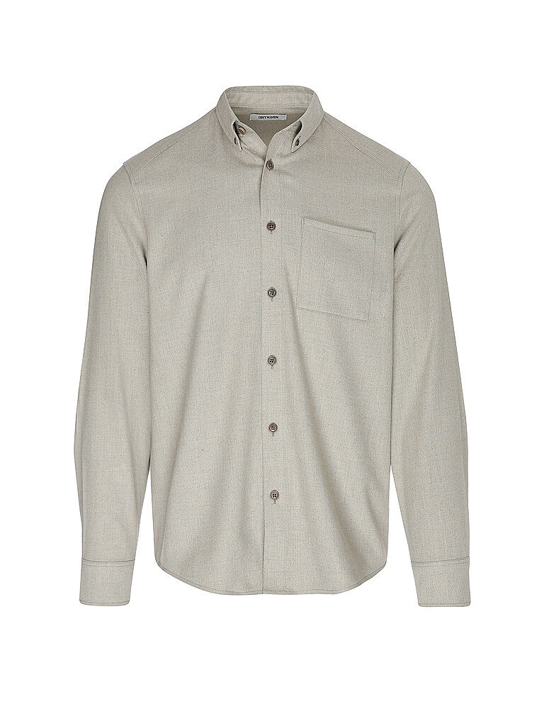 drykorn Camisa LIET beige
