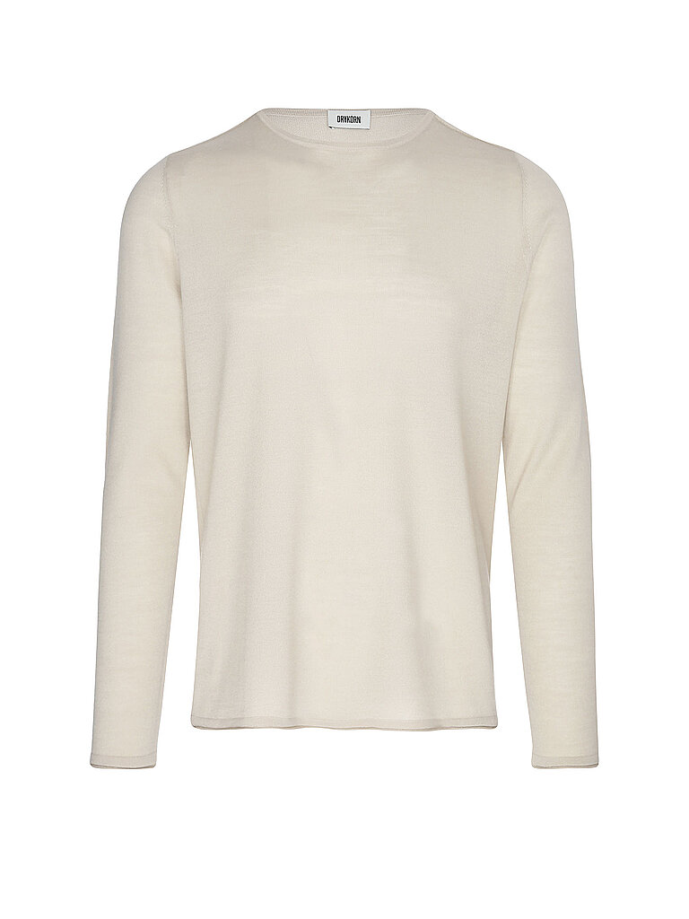 drykorn Pullover RIKONO 1 beige