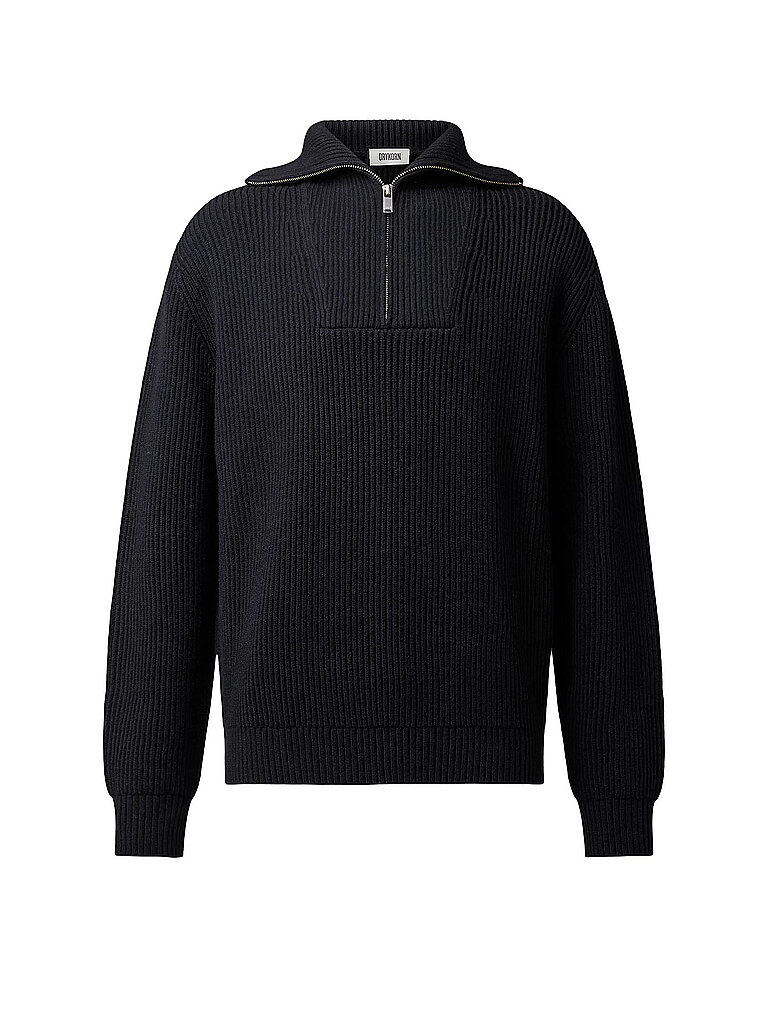 drykorn Troyer Pullover MANUELO negro