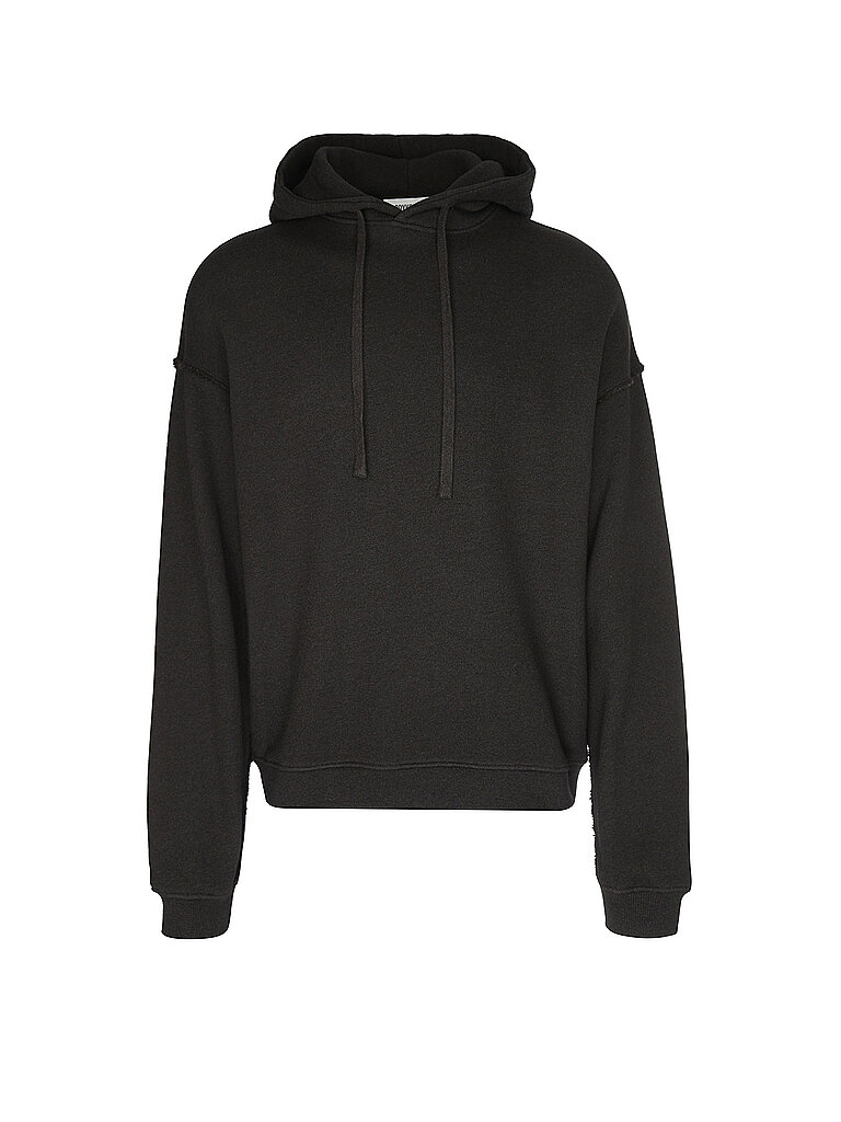 drykorn Sudadera con capucha - Hoodie NERIK marrón