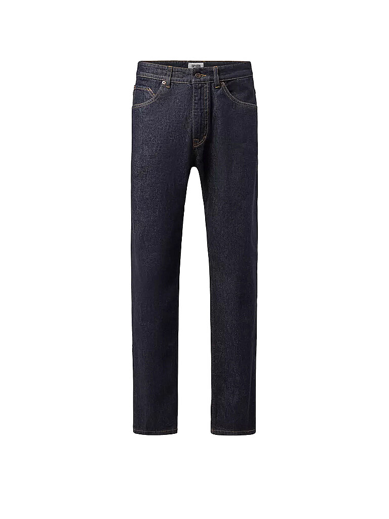drykorn Jeans Tapered Fit HIGHT_2 azul