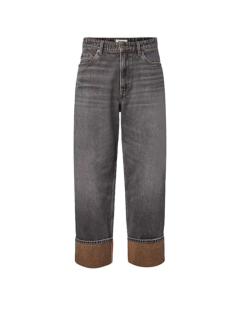 drykorn Jeans Tapered Fit RAWDY_A gris