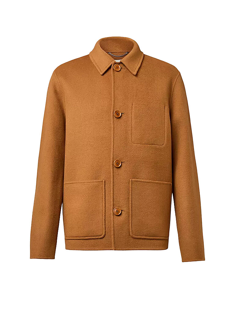 drykorn Chaqueta MAKONA 1 cobre