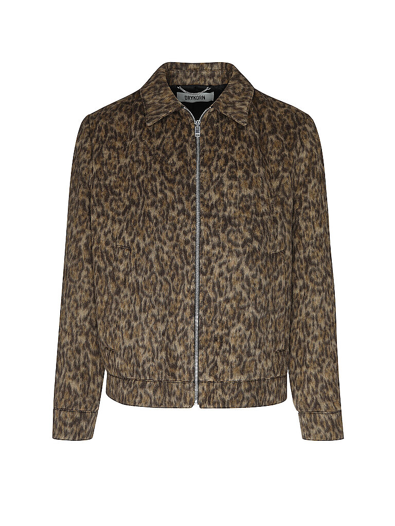 drykorn Chaqueta RIKKA_2 marrón
