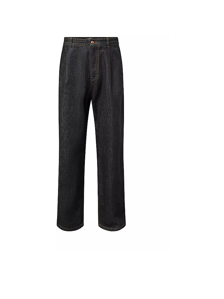 drykorn Jeans Straight Fit RIKKAD 1 negro