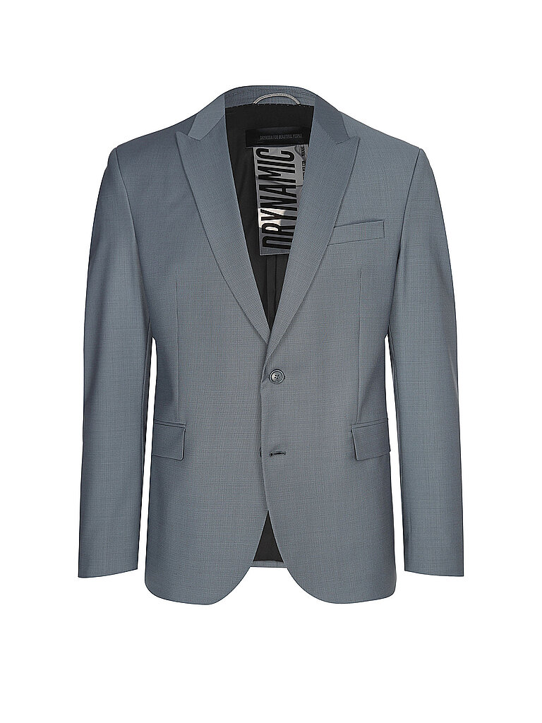 Drykorn Sakko LONEST azul 44