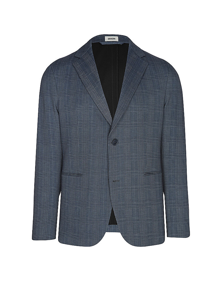 Drykorn Sakko CATORY 1 azul 50