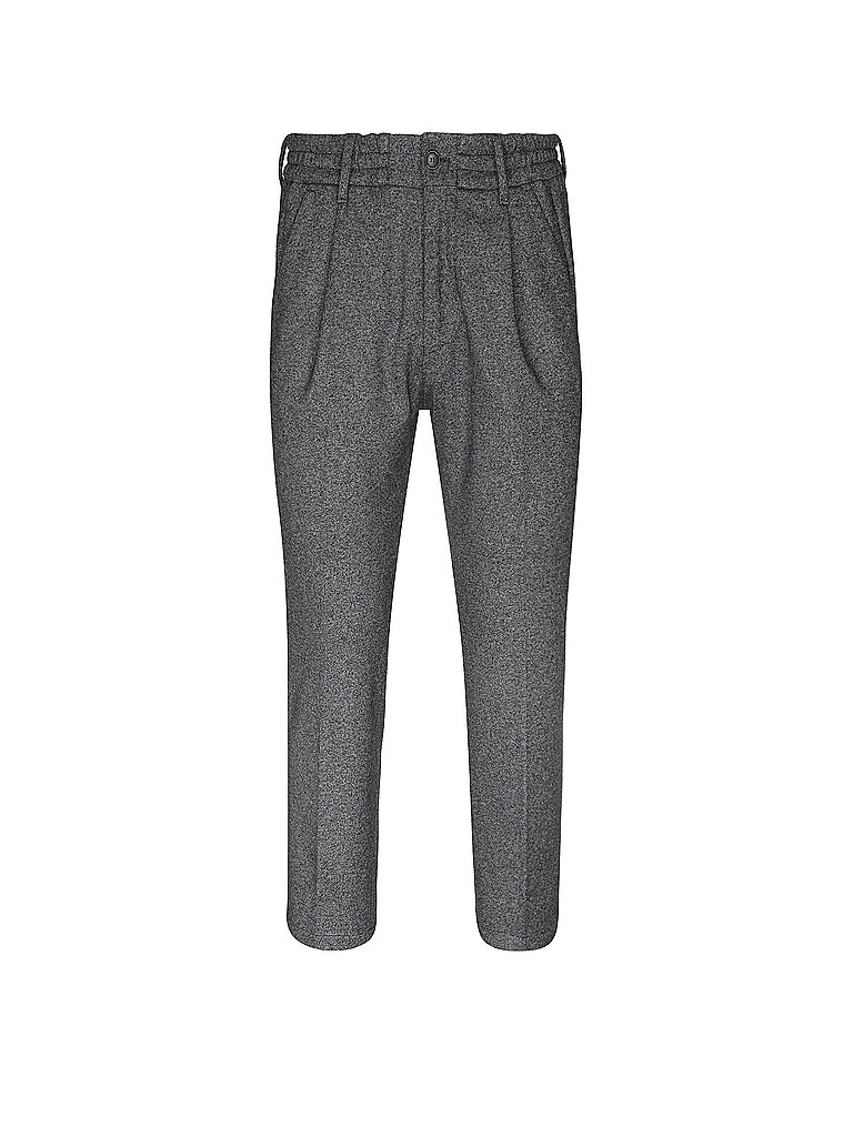 drykorn Pantalón de traje CHASY_RG gris