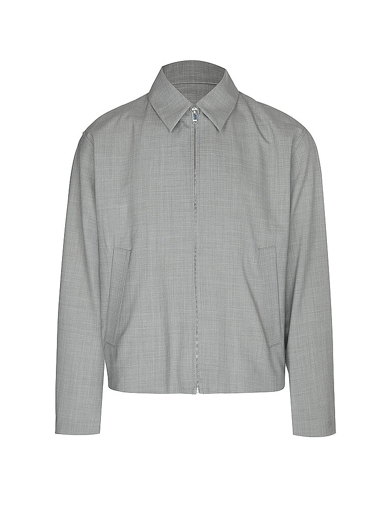 drykorn Overshirt RIKKO beige